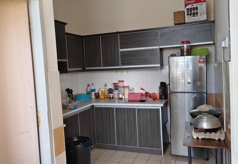 Seremban Putra Apartments