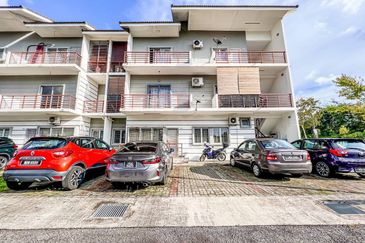 Taman Suci Bandar Ainsdale