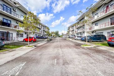 Taman Suci Bandar Ainsdale