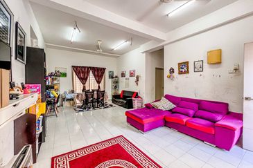 Taman Suci Bandar Ainsdale