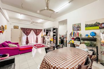 Taman Suci Bandar Ainsdale