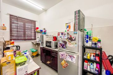 Taman Suci Bandar Ainsdale