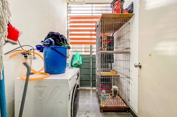 Taman Suci Bandar Ainsdale