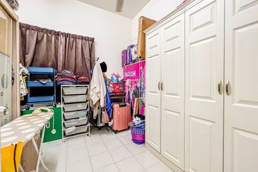 Taman Suci Bandar Ainsdale