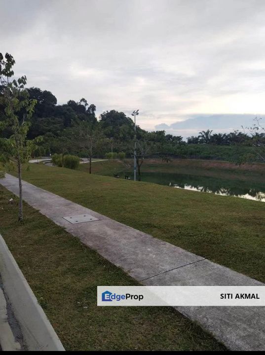 House @ Laman Sendayan for Rent, Negeri Sembilan, Seremban