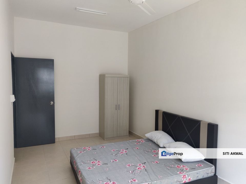 FOR RENT🔥 IRINGAN BAYU, MAMBAU SEREMBAN, Negeri Sembilan, Seremban