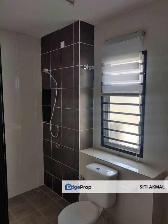 FOR RENT🔥 IRINGAN BAYU, MAMBAU SEREMBAN, Negeri Sembilan, Seremban