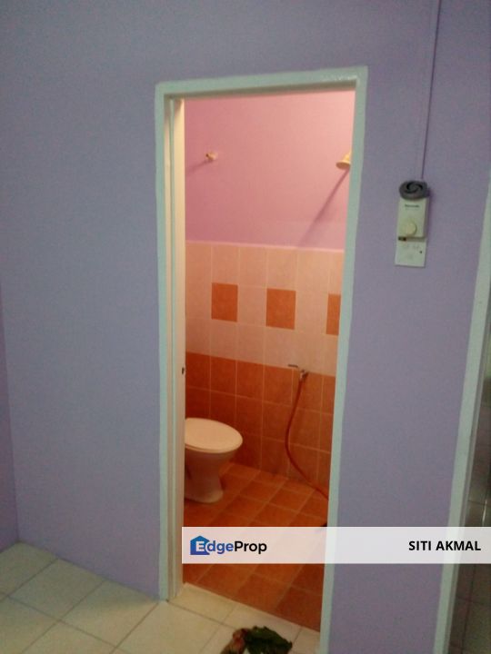 FOR RENT🔥 AROWANA INDAH SEREMBAN 2, Negeri Sembilan, Seremban