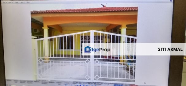 FOR RENT🔥 AROWANA INDAH SEREMBAN 2, Negeri Sembilan, Seremban