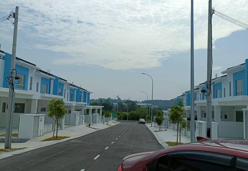 TAMAN ANGSAMAS 2