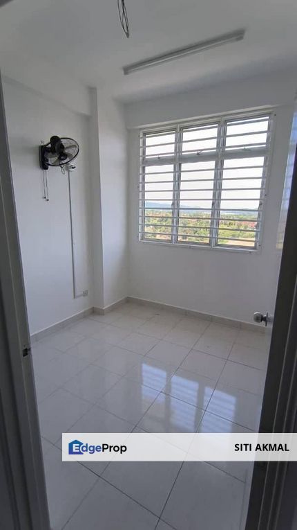 FOR RENT🔥 APARTMENT AIRTROLLIS LABU,SEREMBAN, Negeri Sembilan, Siliau