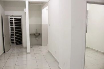 Airtrollis Apartment