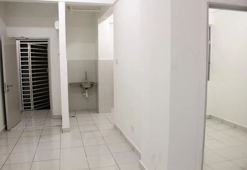 Airtrollis Apartment