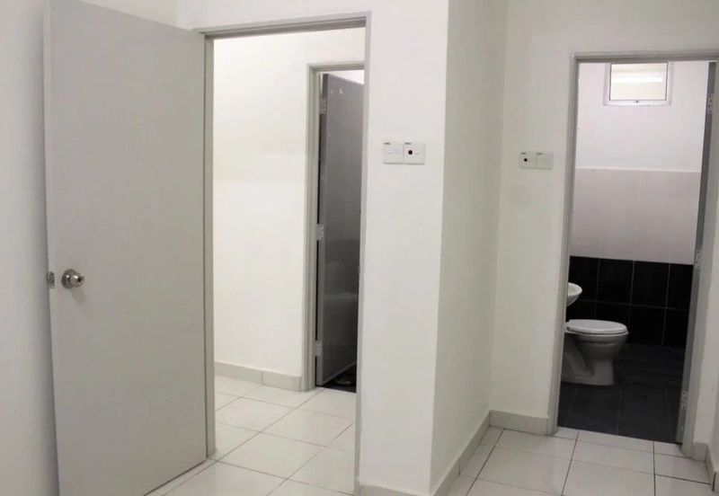 Airtrollis Apartment