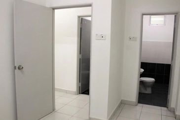 Airtrollis Apartment