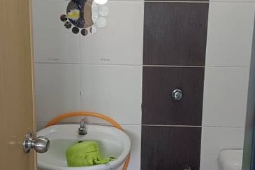 Puncak Rasah Apartment