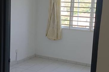 Puncak Rasah Apartment