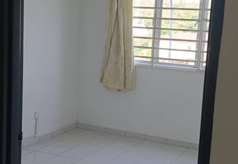 Puncak Rasah Apartment