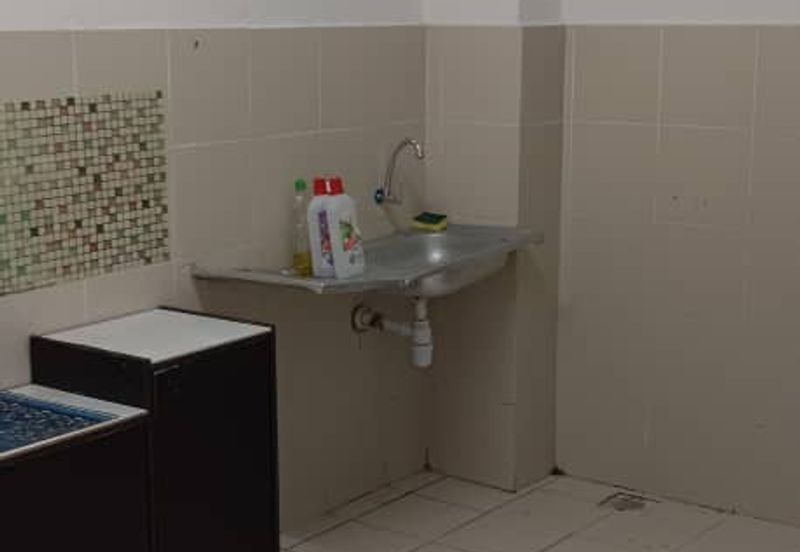 Puncak Rasah Apartment