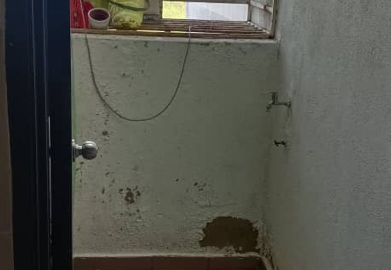 Puncak Rasah Apartment