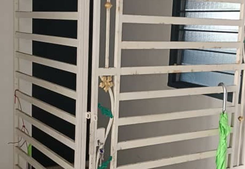 Puncak Rasah Apartment