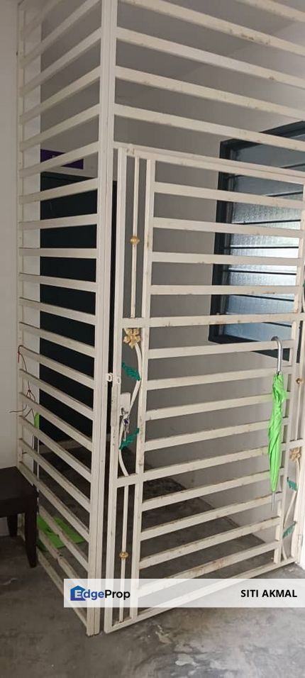 FOR RENT🔥 Apaartment Puncak Rasah SEREMBAN2, N9, Negeri Sembilan, Seremban