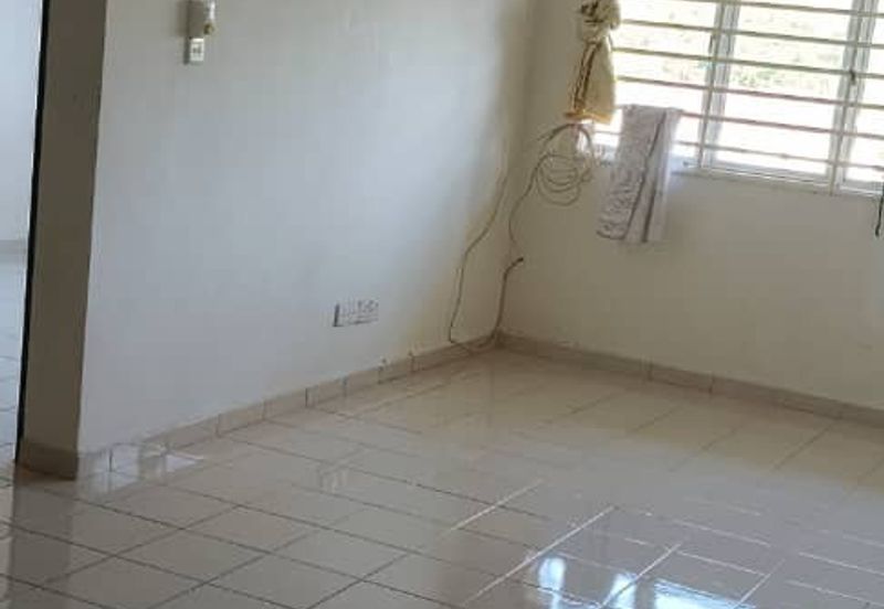 Puncak Rasah Apartment