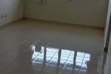 Puncak Rasah Apartment