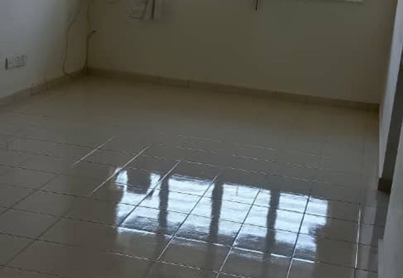 Puncak Rasah Apartment