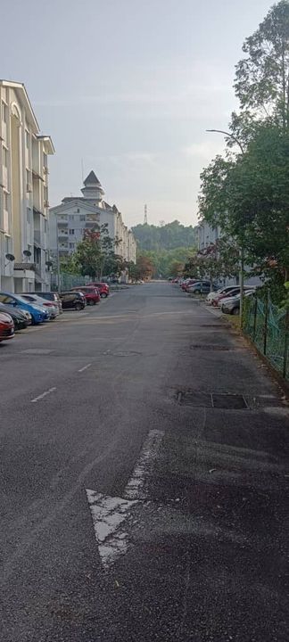 FOR RENT🔥 Apaartment Puncak Rasah SEREMBAN2, N9, Negeri Sembilan, Seremban