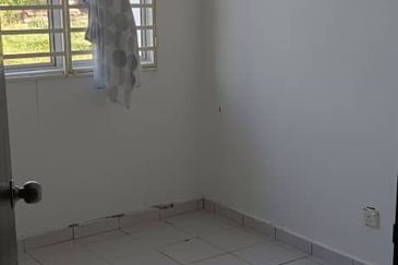 Puncak Rasah Apartment