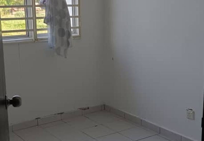 Puncak Rasah Apartment