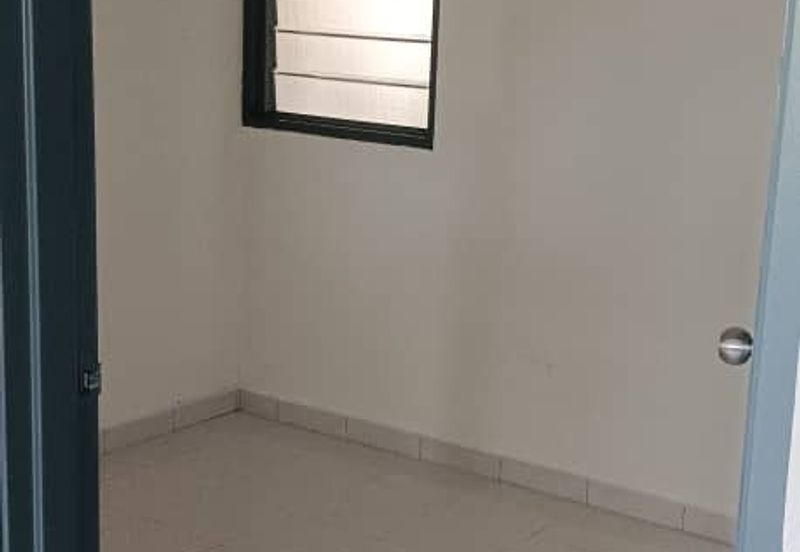 Puncak Rasah Apartment