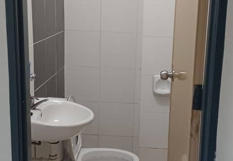 Puncak Rasah Apartment