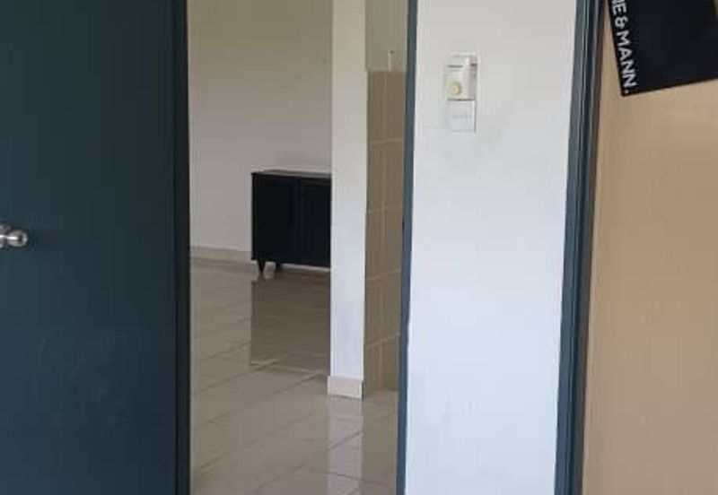 Puncak Rasah Apartment