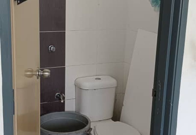 Puncak Rasah Apartment