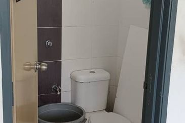 Puncak Rasah Apartment