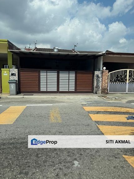 🔥Taman Senawang Indah🔥Seremban Negeri Sembilan, Negeri Sembilan, Seremban