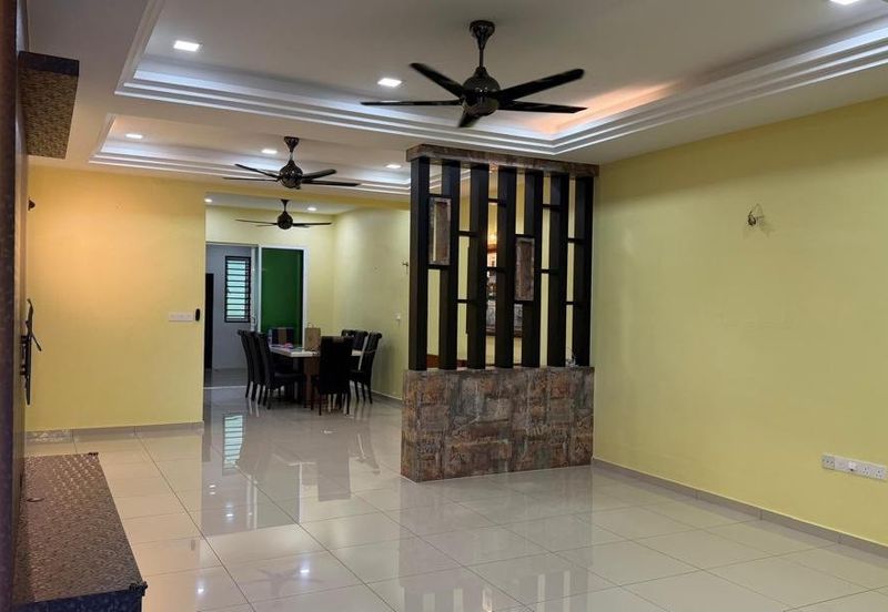 HIJAYU 3A @ BANDAR SRI SENDAYAN