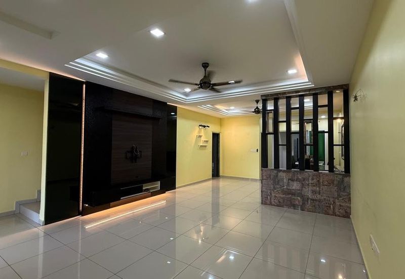 HIJAYU 3A @ BANDAR SRI SENDAYAN