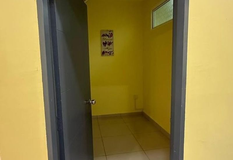 HIJAYU 3A @ BANDAR SRI SENDAYAN