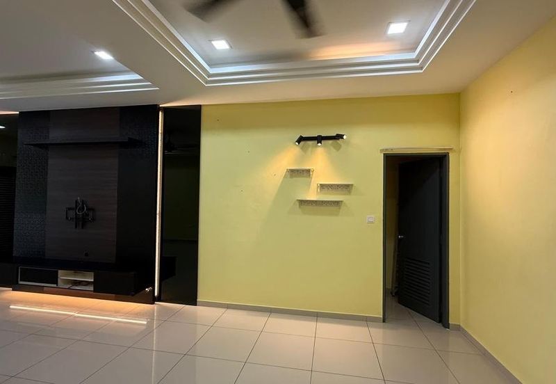 HIJAYU 3A @ BANDAR SRI SENDAYAN