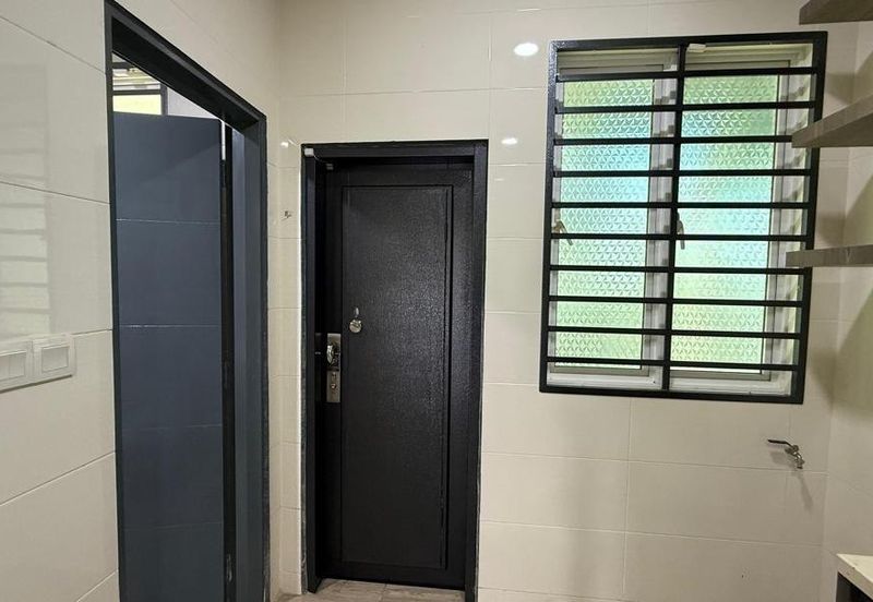 HIJAYU 3A @ BANDAR SRI SENDAYAN