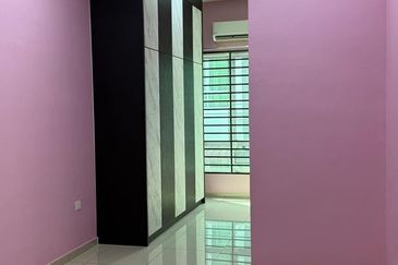 HIJAYU 3A @ BANDAR SRI SENDAYAN