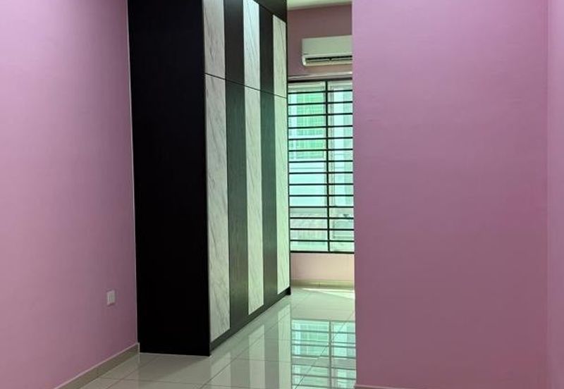 HIJAYU 3A @ BANDAR SRI SENDAYAN