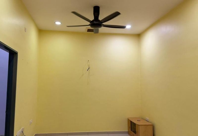 HIJAYU 3A @ BANDAR SRI SENDAYAN