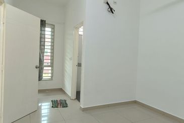 Nusari Bayu 3 @ Bandar Sri Sendayan