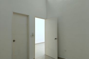 Nusari Bayu 3 @ Bandar Sri Sendayan