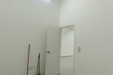 Nusari Bayu 3 @ Bandar Sri Sendayan