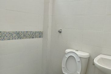 Nusari Bayu 3 @ Bandar Sri Sendayan